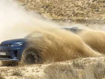 Range Rover House Mykonos | Μια ανεπανάληπτη εμπειρία ζωής για τους λάτρεις της αυθεντικής πολυτέλειας και του stylish coolness στη Μύκονο