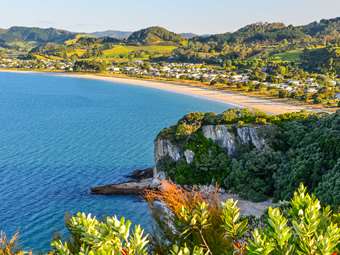 Η τουριστική βιομηχανία στρέφεται στα ιδιωτικά νησιά