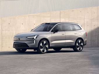 Πικραμένος ιδιοκτήτης Volvo EX90 έκανε αγωγή και έφτιαξε site με προβλήματα του αυτοκινήτου