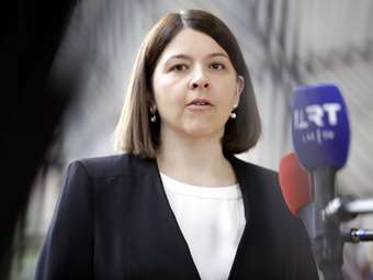 Η Λιθουανία εξετάζει έκτακτο φόρο στα τραπεζικά κέρδη