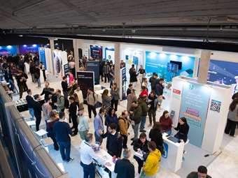 kariera.gr: Μεγάλη επιτυχία για το Developers:Day με εκατοντάδες υποψηφίους και πάνω από 4.800 συνεντεύξεις