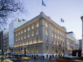 Alpha Bank: Κάτα 4,655% η αύξηση της θέσης της Unicredit