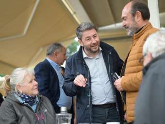 Ν. Ανδρουλάκης: Νίκη για το ΠΑΣΟΚ είναι η ευημερία του ελληνικού λαού