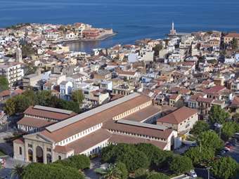 Νεκρός ένας άνδρας από πυροβολισμό στη γιορτή Κάστανου στο Έλος Κισσάμου