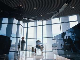 Ελβετία: Επαναλειτούργησε το αεροδρόμιο Βασιλείας-Μυλούζης που εκκενώθηκε μετά από προειδοποίηση για βόμβα