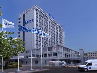 Το ΥΓΕΙΑ πρωτοπόρο στον τομέα εκπαίδευσης ιατρών στην ενδοσκοπική καρδιοχειρουργική