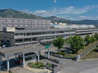 JTI: Στα 40 εκατ. ευρώ η επένδυση για το εργοστάσιο στην Ξάνθη