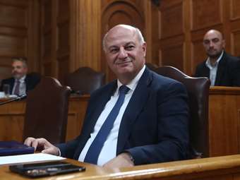 Κ. Τσιάρας: Όσοι δεν θέλουν τη μεταφορά του ΟΠΕΚΕΠΕ στην ΑΑΔΕ αρνούνται τη διαφάνεια και τους ελέγχους