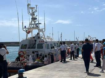 Ευρωπαϊκό δικαστήριο για απόρριψη αιτήσεων ασύλου: Ο χαρακτηρισμός μίας χώρας "ασφαλούς" υπόκειται σε δικαιικό έλεγχο