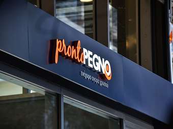 Χρηματοδοτικό προϊόν οι χρυσές λίρες: Πόσες ενεχυριάζουν οι Έλληνες στην ιταλική ProntoPegno