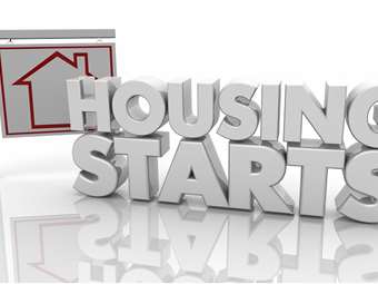 ΗΠΑ: Στο υψηλότερο επίπεδο από τον Μάιο οι ενάρξεις νέων κατοικιών τον Νοέμβριο