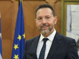 Γ. Στουρνάρας: Είναι πιθανές τέσσερις μειώσεις επιτοκίων από την ΕΚΤ εντός του 2024
