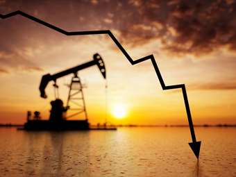 Πέμπτη ημέρα απωλειών για το πετρέλαιο – Σε χαμηλό οκτώ εβδομάδων