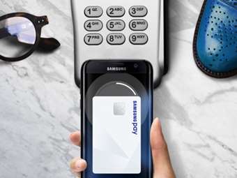Samsung Pay: Σταματά τη συνεργασία με το ρωσικό σύστημα πληρωμών Mir