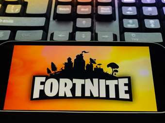Ολλανδία: Πρόστιμο στην εταιρεία του Fortnite επειδή "ασκεί πιέσεις" στα παιδιά μέσω διαφημίσεων