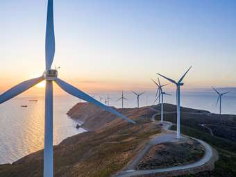 ΤΕΡΝΑ Ενεργειακή: Νέα επένδυση στην αγορά ΑΠΕ της Βουλγαρίας - Kατασκευαστής η ΤΕΡΝΑ