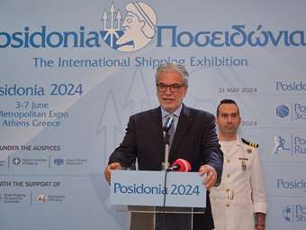 Παρουσίαση της νέας εφαρμογής για την ψηφιοποίηση της αίτησης Νηολόγησης και χορήγησης εγγράφου εθνικότητας των ελληνικών ποντοπόρων πλοίων