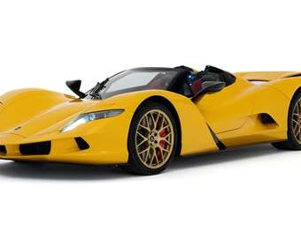 Το απίθανο Aspark Owl επιστρέφει ανοικτό με 0-200 km/h σε σε 4,76 δευτερόλεπτα!