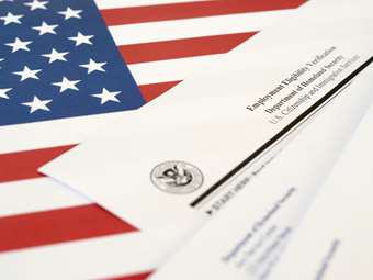 ΗΠΑ: Αυξήθηκαν τον Μάιο οι ανοιχτές θέσεις εργασίας