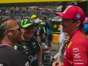 Netflix F1 Drive to Survive: Δείτε το trailer της νέας σεζόν