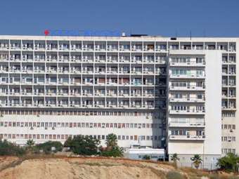 Στο ΕΣΠΑ η ενεργειακή αναβάθμιση των Νοσοκομείων Πειραιά "Μεταξά", Χανίων και Πέλλας