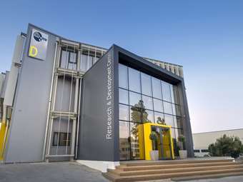 Ελληνική φαρμακευτική τεχνογνωσία στο προσκήνιο – Συμμαχία ΡΑΦΑΡΜ με Cleveland Clinic