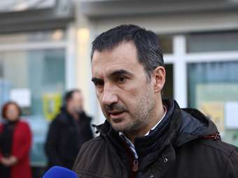 Από την Θεσσαλονίκη και τις αγροτικές κινητοποιήσεις εγκαινίασε το TikTok του ο Αλέξης Χαρίτσης