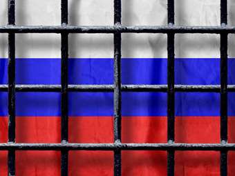 Ρωσία: Αξιωματούχοι του προξενείου των ΗΠΑ επισκέφθηκαν τον Πόλ Γουίλαν στην φυλακή