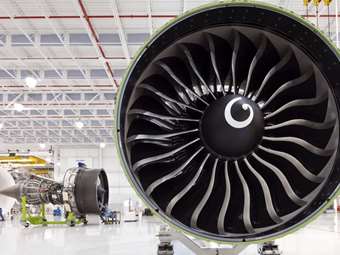 "Απογειώθηκαν" τα μεγέθη της GE στο β’ τρίμηνο - Αύξηση το outlook για το σύνολο του έτους