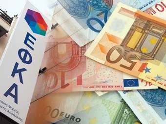 ΕΦΚΑ: Τα ταμεία με τις μεγαλύτερες εισπράξεις από ρυθμίσεις χρεών και αναγκαστικά μέτρα