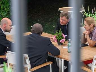 Το δόγμα ήπιας ισχύος της Ευρώπης δεν είναι πλέον αρκετό στον σημερινό κόσμο