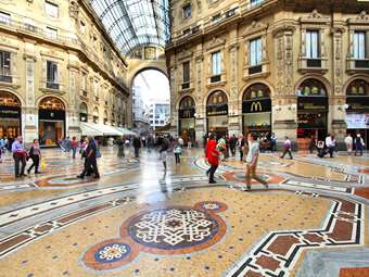 Eυρωζώνη: Απογειώθηκε σε υψηλό 29 μηνών η οικονομική ανάπτυξη τον Οκτώβριο