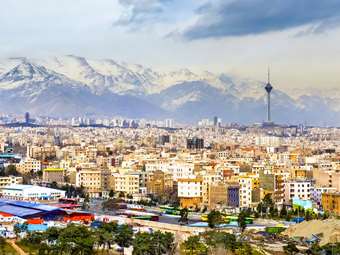 Ιράν: Η Τεχεράνη μιλά για "φαύλο" ισραηλινό πλήγμα στα νότια προάστια της Βηρυτού