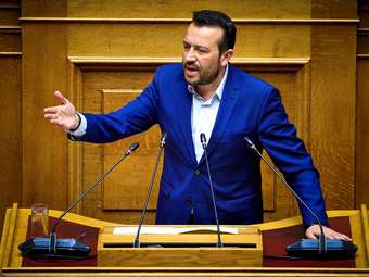 Ν. Παππάς: Κόλαφος για τη ΝΔ η απόφαση του ΣτΕ