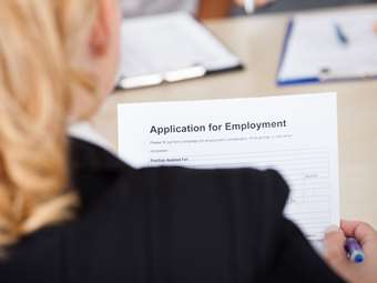 ΗΠΑ: Στο χαμηλότερο από τις αρχές του 2021 οι ανοιχτές θέσεις εργασίας