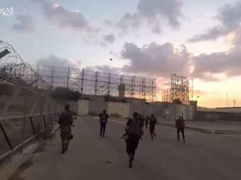 Προς οριστική κατάρρευση οι επαφές για εκεχειρία