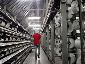 Γερμανία: Ανέλπιστη αύξηση εργοστασιακών παραγγελιών τον Ιανουάριο