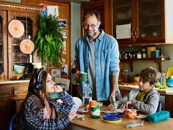 Πειραιώς για το "Σπίτι μου ΙΙ" - Δωρεάν ο νομικός και τεχνικός έλεγχος