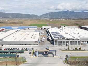 Η Sunlight αποκτά το 51% της Lehmann Marine - Επεκτείνει τη δραστηριότητά της στην αγορά μπαταριών ναυτιλίας