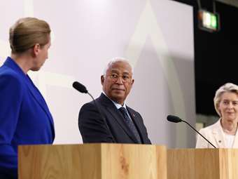 Politico: Το σχέδιο για ένα "τείχος από drone" συντρίβεται στην πραγματικότητα της Ε.Ε.