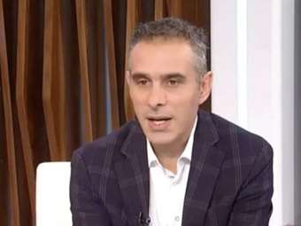 Ο Κωνσταντίνος Παπαβασιλείου αναλαμβάνει διευθύνων σύμβουλος της ΕΡΤ