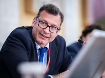 Μιχάλης Αργυρού: Οι παρεμβάσεις στο συνταξιοδοτικό πρέπει να γίνονται εγκαίρως