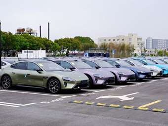 Αυτοκίνητα: Η κινεζική επέλαση σε αριθμούς