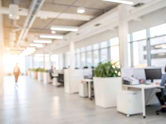 Ενδυναμώνοντας την επιχείρησή σας απέναντι σε φυσικές καταστροφές και απρόβλεπτα γεγονότα