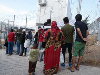 Ιταλία: Νομοθετικό διάταγμα για να ξεπεραστεί το "μπλόκο" στη μεταφορά μεταναστών στην Αλβανία