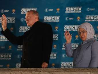 Τουρκία: Θα πάει σε πρόωρες εκλογές ο Ερντογάν;