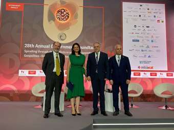 Ν. Κεραμέως: Κρίσιμος ο ρόλος του ανθρώπινου δυναμικού στην ανάπτυξη της κυκλικής οικονομίας