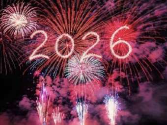 Το Σίδνεϊ υποδέχθηκε το 2026 με ένα εντυπωσιακό σόου πυροτεχνημάτων