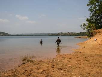 Νιγηρία: Περισσότερα από 600 παιδιά πέθαναν από υποσιτισμό τους τελευταίους έξι μήνες