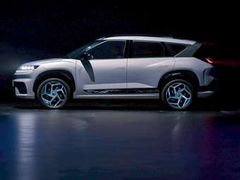 Ποιο ηλεκτρικό Hyundai πωλείται όσο ένα Hyundai i10